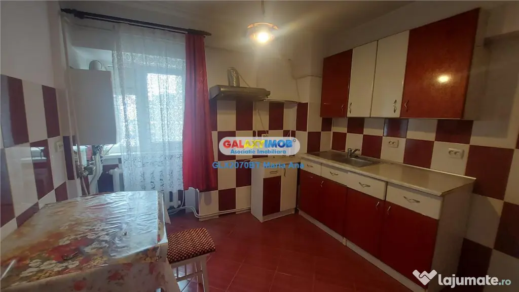 Apartament 4 camere, Ultracentral, Casa Cartii!