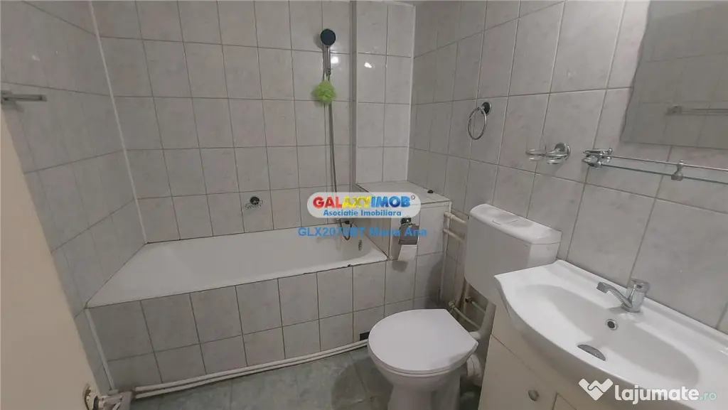 Apartament 4 camere, Ultracentral, Casa Cartii!