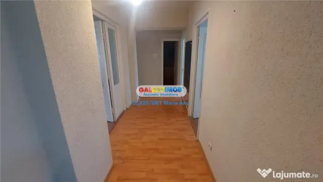 Apartament 4 camere, Ultracentral, Casa Cartii!