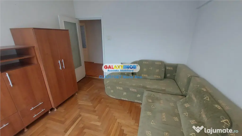 Apartament 4 camere, Ultracentral, Casa Cartii!