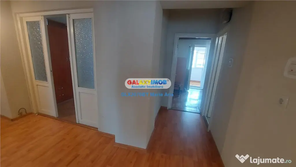 Apartament 4 camere, Ultracentral, Casa Cartii!