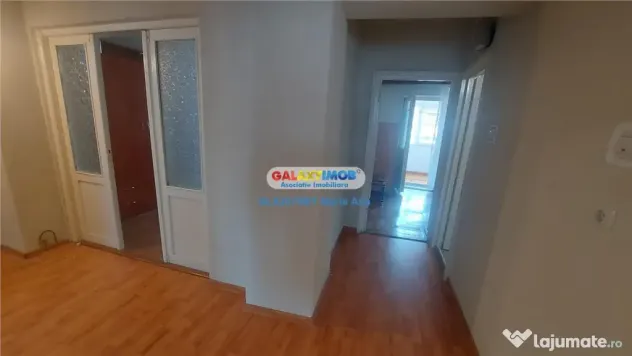 Apartament 4 camere, Ultracentral, Casa Cartii!