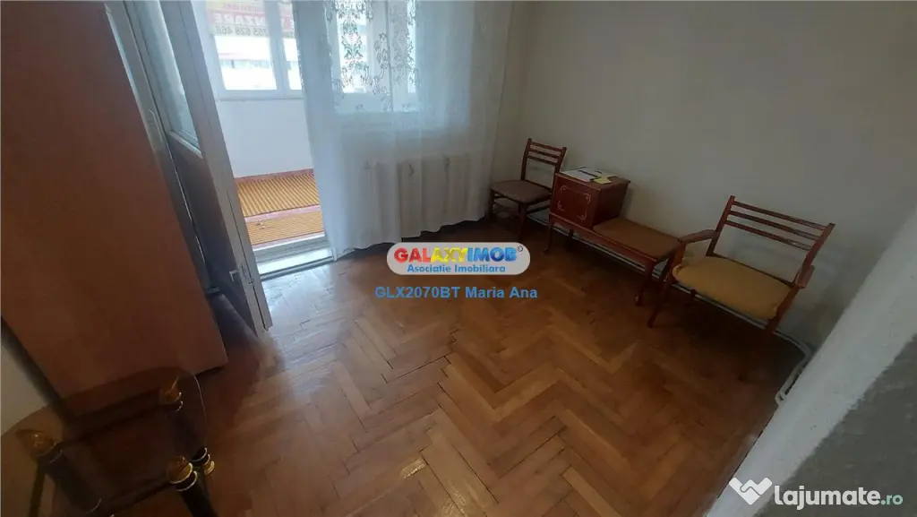 Apartament 4 camere, Ultracentral, Casa Cartii!