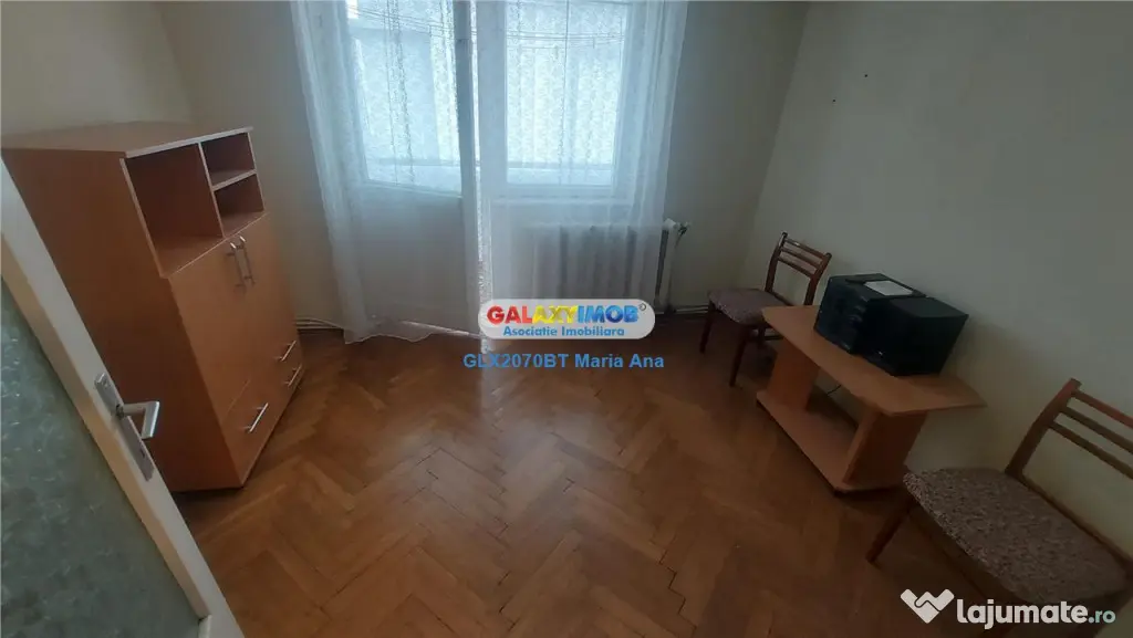 Apartament 4 camere, Ultracentral, Casa Cartii!