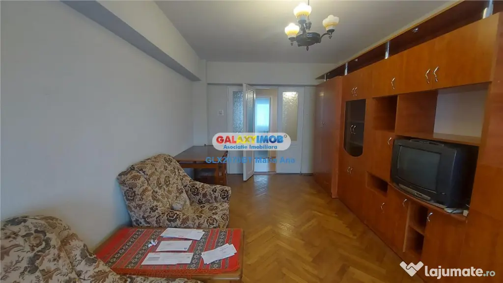 Apartament 4 camere, Ultracentral, Casa Cartii!