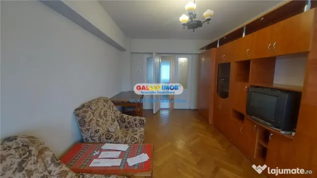 Apartament 4 camere, Ultracentral, Casa Cartii!