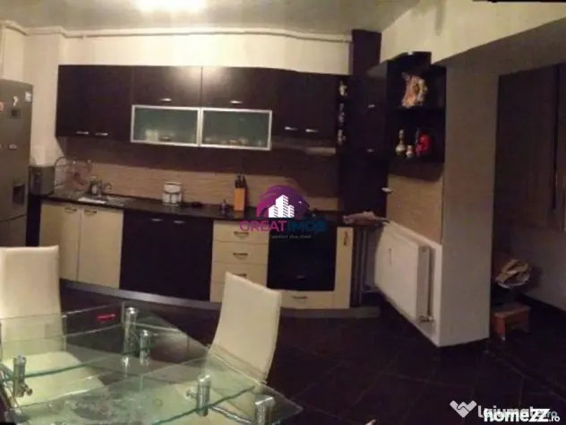 Apartament Spa#539;ios 3 Camere (fost 4) - Obor/Veranda Mall