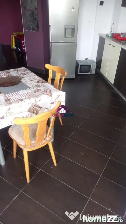 Apartament Spa#539;ios 3 Camere (fost 4) - Obor/Veranda Mall