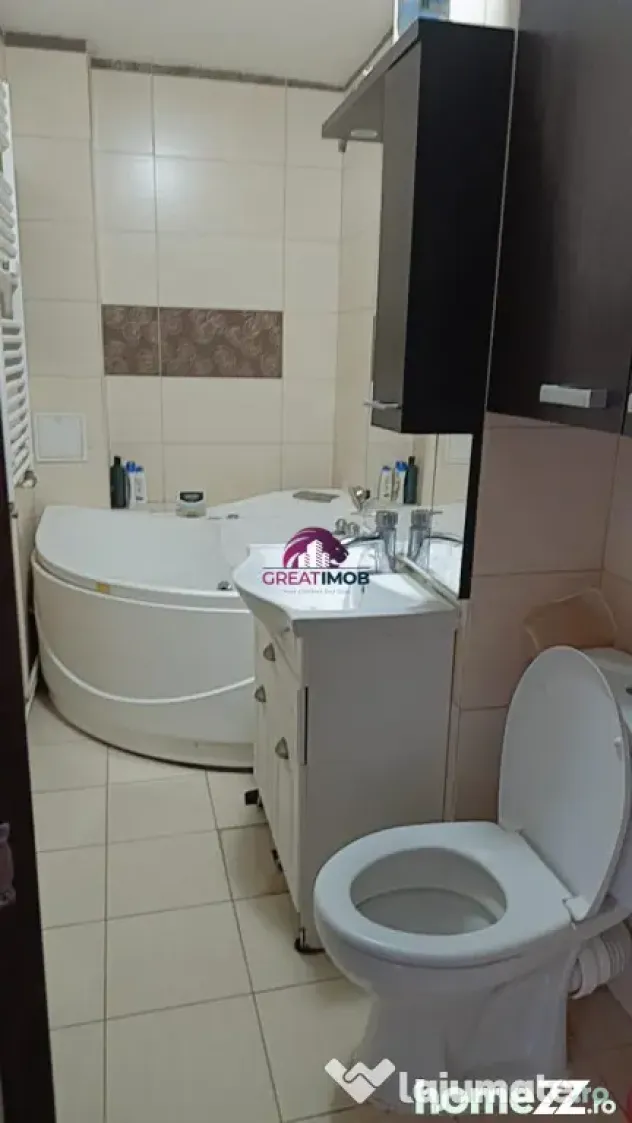 Apartament Spa#539;ios 3 Camere (fost 4) - Obor/Veranda Mall