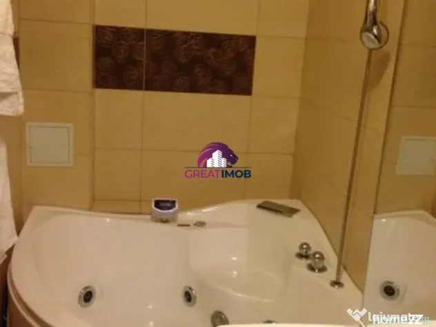 Apartament Spa#539;ios 3 Camere (fost 4) - Obor/Veranda Mall