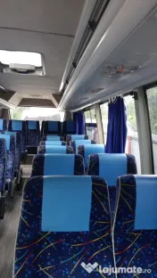 Microbuz Mercedes Benz Trituro, an 2019, Euro6, AC, 2997 cmc consum mic, 34 loc