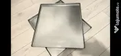 Tavi din tabla zincata 