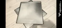Tavi din tabla zincata