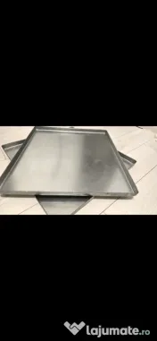Tavi din tabla zincata 