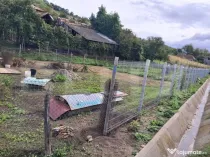 Teren intravilan, 938 mp, zona Unirii