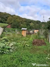 Teren intravilan de 938 mp