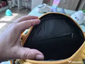 Vand rucsac nou 