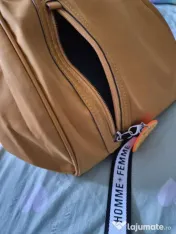 Vand rucsac nou 