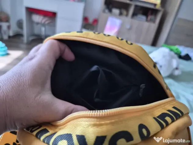 Vand rucsac nou