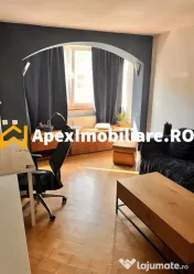 Garsoniera de inchiriat Timpuri Noi București | ApexImobili 