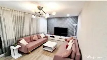 Apartament 3 Camere Coresi