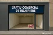 Spațiu comercial, 300 mp, zona Mănăștur 