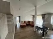 Apartament cu trei camere de închiriat în Tudor! 