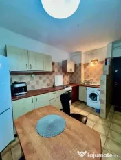 Apartamet 2 camere, 41 MP, Zona Marasti , Cluj