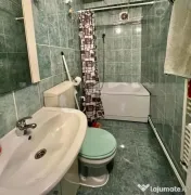 Apartamet 2 camere, 41 MP, Zona Marasti , Cluj 