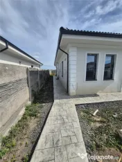 Duplex parter - 2 dormitoare - 2 bai - zona excelenta la 4 b