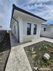 Duplex parter - 2 dormitoare - 2 bai - zona excelenta la 4 b