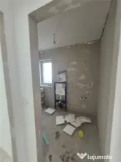Duplex parter - 2 dormitoare - 2 bai - zona excelenta la 4 b