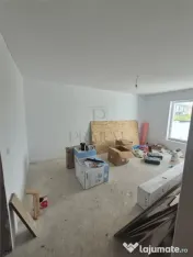 Duplex parter - 2 dormitoare - 2 bai - zona excelenta la 4 b