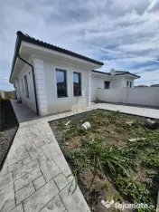 Duplex parter - 2 dormitoare - 2 bai - zona excelenta la 4 b