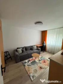 Proprietar, inchiriez garsoniera renovata strada Zorilor