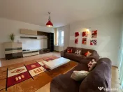 Apartament 3 camere, loc de parcare, zona strazii Campului 