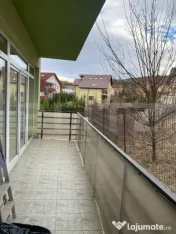 Apartament 3 camere, loc de parcare, zona strazii Campului 