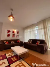 Apartament 3 camere, loc de parcare, zona strazii Campului 