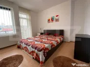 Apartament 3 camere, loc de parcare, zona strazii Campului 