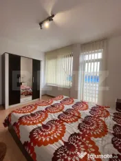 Apartament 3 camere, loc de parcare, zona strazii Campului 