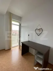 Apartament 3 camere, loc de parcare, zona strazii Campului 