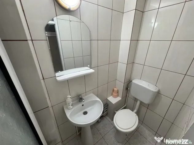 Apartament 3 camere zona Tomis 3 cu Gaze