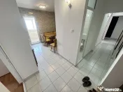 Apartament 3 camere zona Tomis 3 cu Gaze 