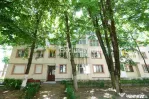 Apartament 4 Camere Decomandat | Craiovei | 3 Balcoane | Parcare