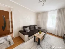 Apartament la cheie, 2 camere, 35 mp, zona Micro 3, Turda