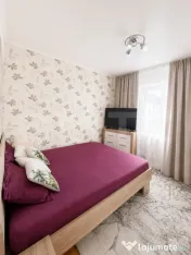 Apartament la cheie, 2 camere, 35 mp, zona Micro 3, Turda