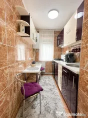 Apartament la cheie, 2 camere, 35 mp, zona Micro 3, Turda