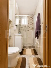 Apartament la cheie, 2 camere, 35 mp, zona Micro 3, Turda