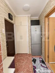 Apartament la cheie, 2 camere, 35 mp, zona Micro 3, Turda