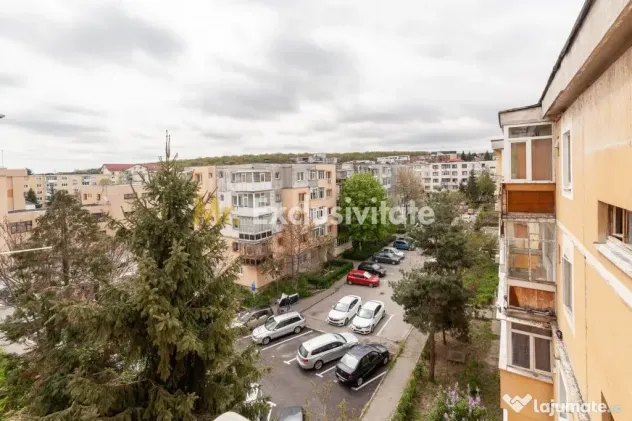 2 camere Găvana 3 | Școala 19 | 2 locuri parcare | Mobilat
